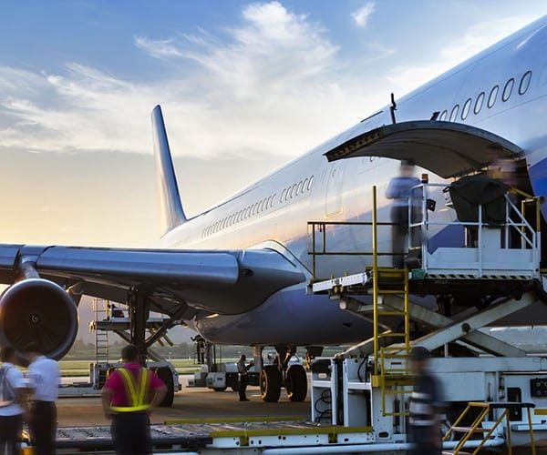 Air Cargo Services