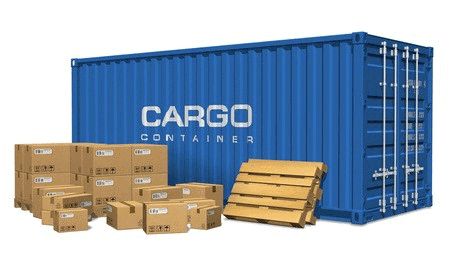 Sea cargo Sea cargo from China
