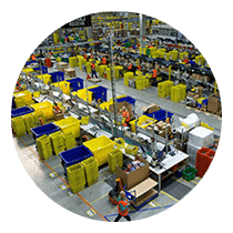 Ship to Amazon from China