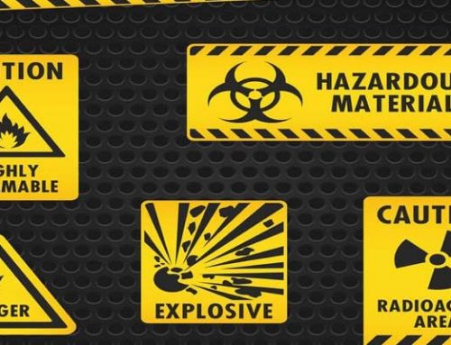 6 types of batteries -Dangerous Goods shipping from China regulations