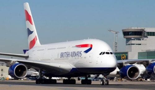 air freight from china