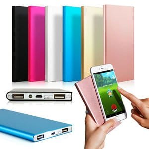 power bank