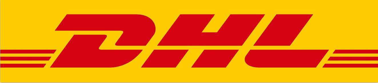 DHL shipping from China