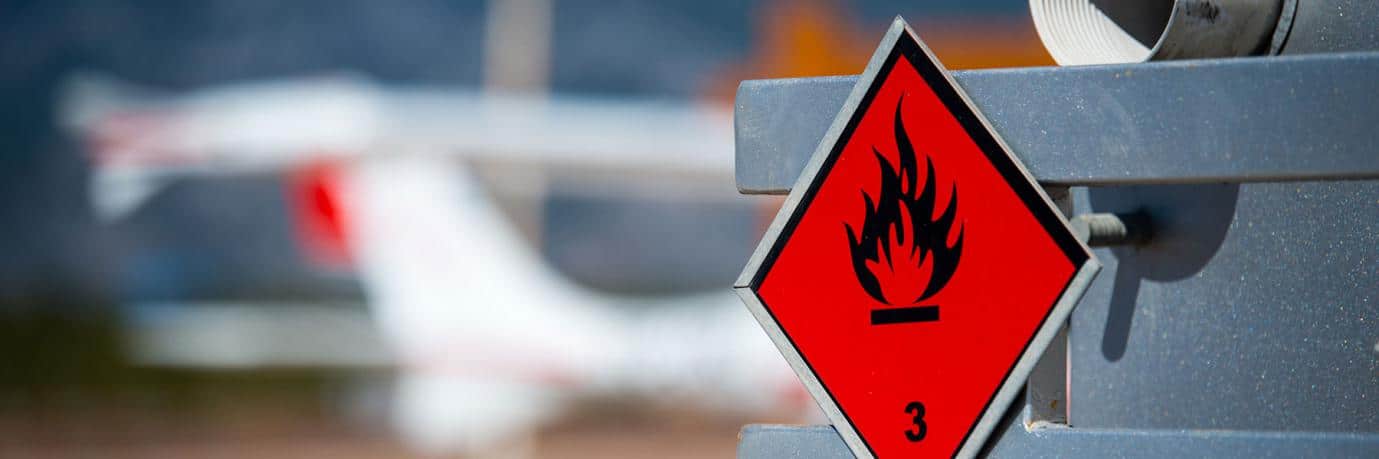 Dangerous goods shipping Dangerous goods shipping
