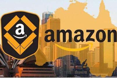 Ship from China to Australia Amazon