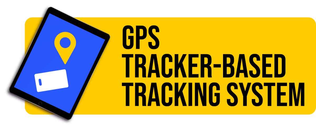 freight tracking