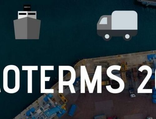 Incoterms 2020 | The Ultimate FAQ Guide