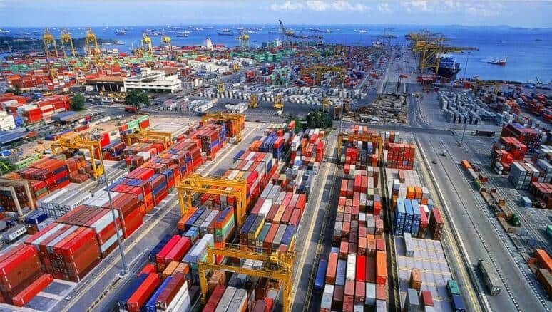 Freight-Forwarding-Service-From-China-To-Singapore