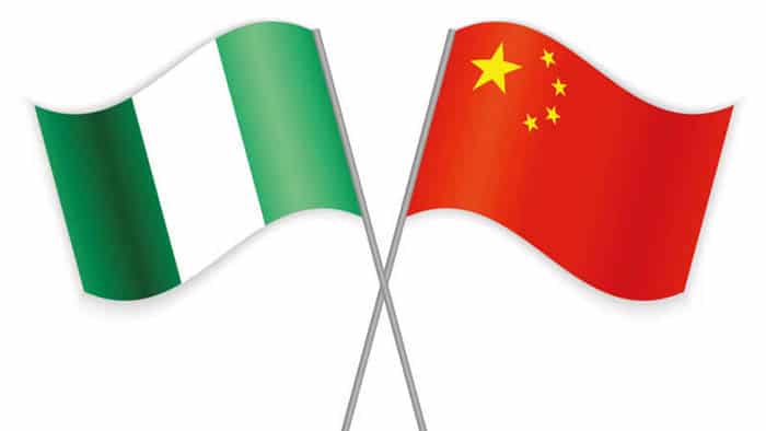 China-Nigerial-flags
