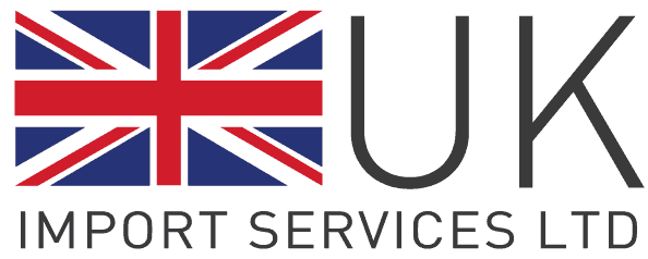 The UK import services