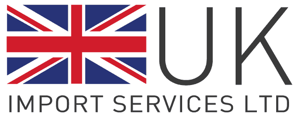 The UK import services The UK import services