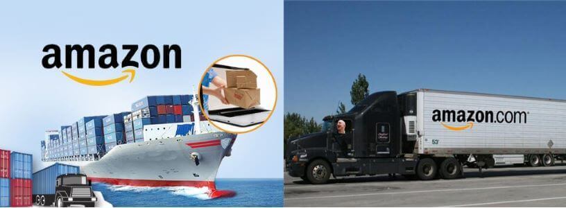 Various Methods of Shipping to Amazon FBA Various Methods of Shipping to Amazon FBA