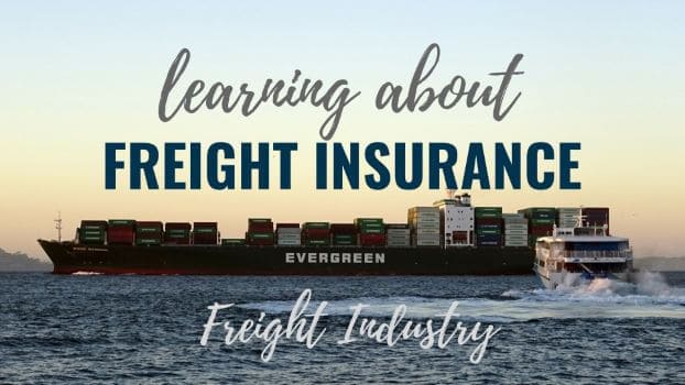 What Freaight Insurance is All About What Freaight Insurance is All About