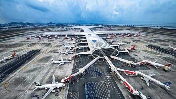 Shenzen Airport