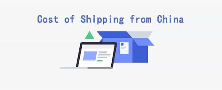 China-US Shipping Costs