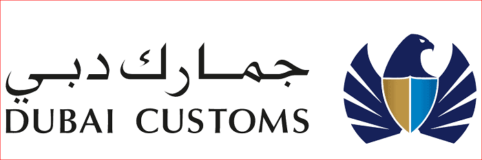 Dubai customs