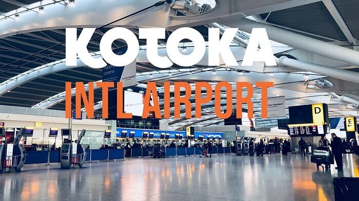 Kotoka International Airport