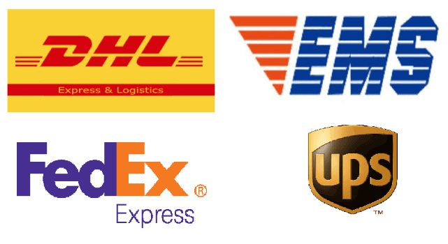 Express Shipping Services