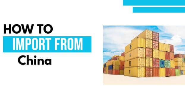 Shipping Process from China to Indonesia