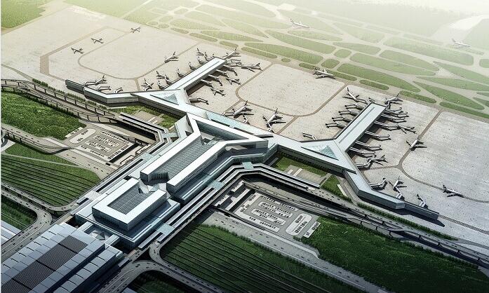Hongqiao International Airport Hongqiao International Airport