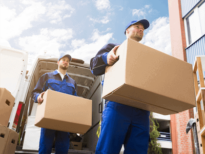 Door-to-door delivery from China to Spain