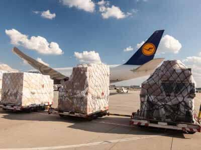 air freight from china to philippines