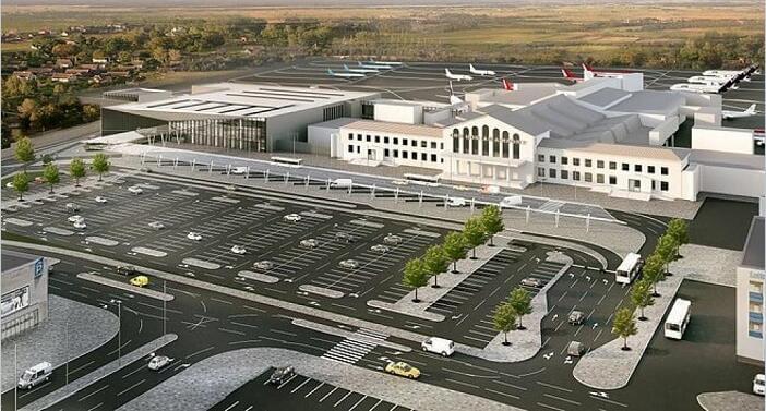 Vilnius International Airport
