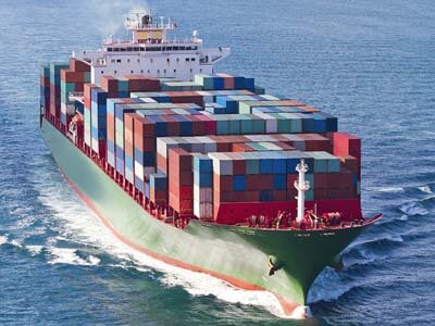 Sea Freight from China to France