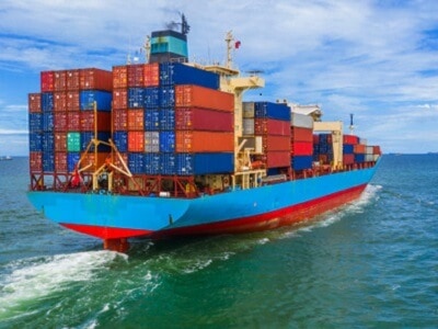 Sea Freight from China to Mexico