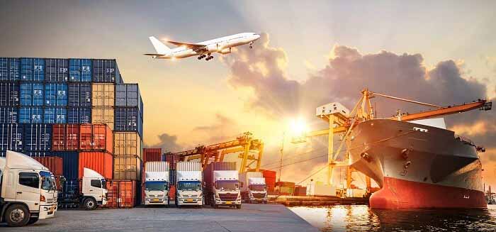 A Freight forwarder is essential while shipping from China to Ireland