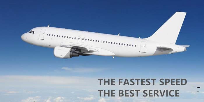 air shipping from China to Netherlands air shipping from China to Netherlands