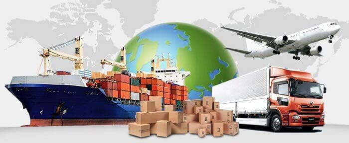 Door to Door shipping Door to Door shipping