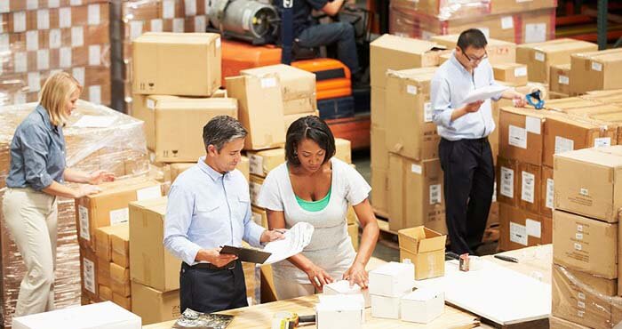 Packing can reduce your shipping costs Packing can reduce your shipping costs