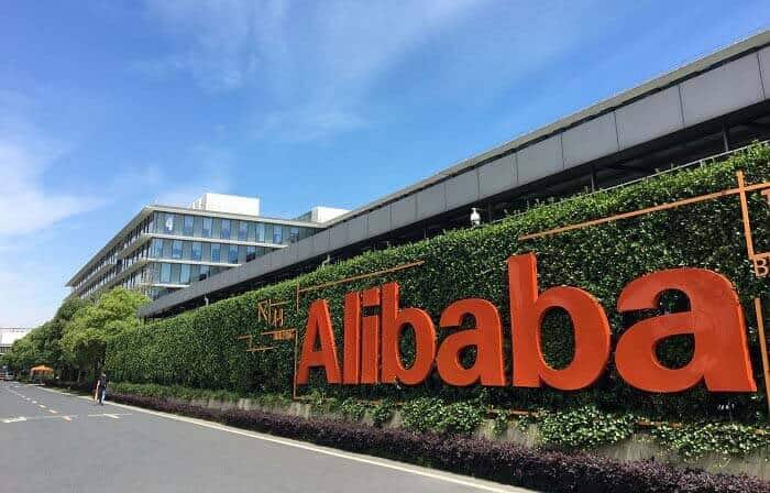 Ailibaba is the largest marketplace for importers