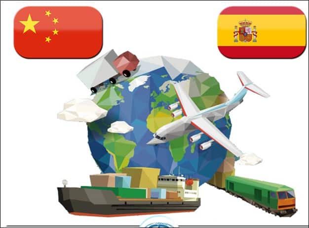 Winsky Freight Forwarder’s shipping methods Winsky Freight Forwarder’s shipping methods