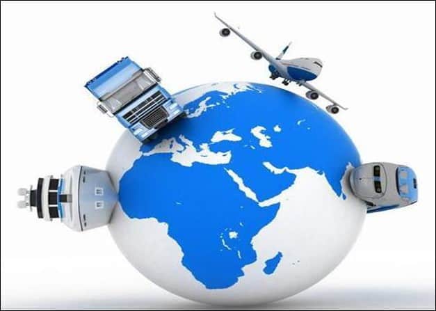 Shipping methods from China to Spain Shipping methods from China to Spain
