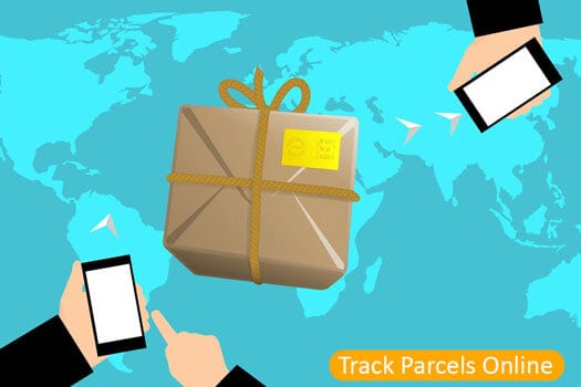 How to Track Cargo by Mobile & Laptop