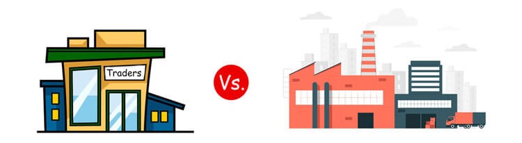 Trading Companies Vs. Manufacturers, Which Chinese Suppliers are best