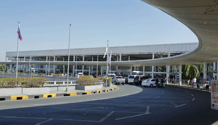 Manila International Airport