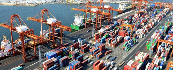 Importing from China to Philippines