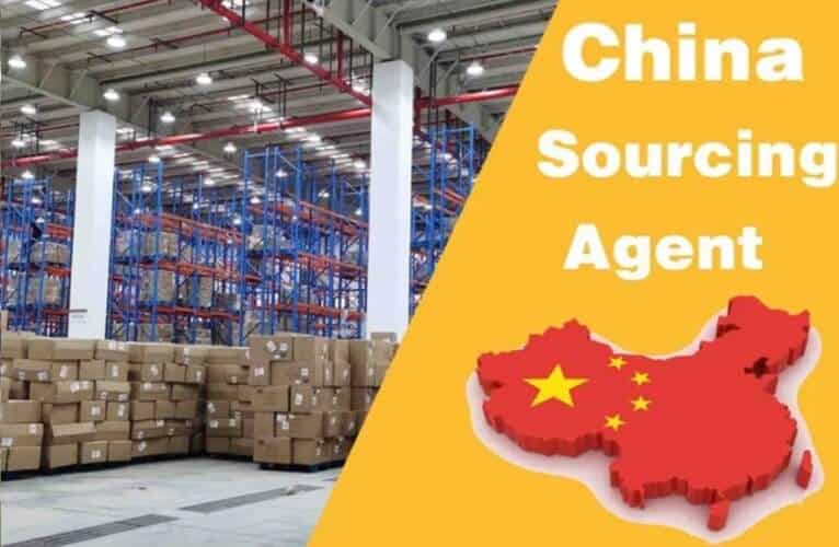 what is a China Sourcing Agent