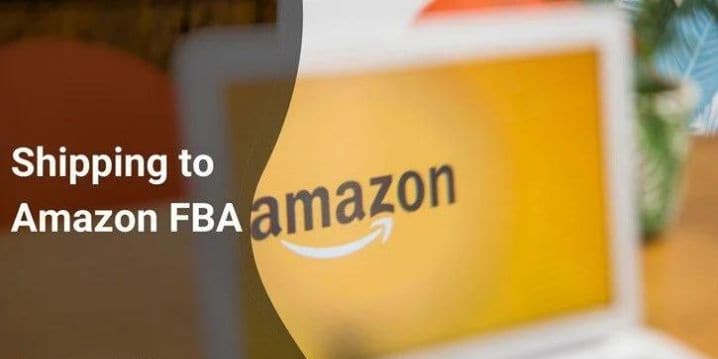 Shipping to Amazon FBA