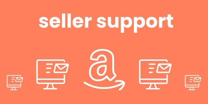 Amazon seller support