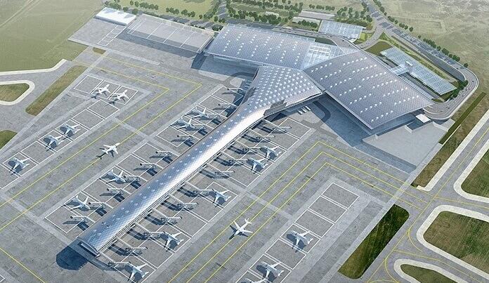 Delhi Airport Delhi Airport