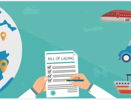 Everything You need to know about Bill of Lading