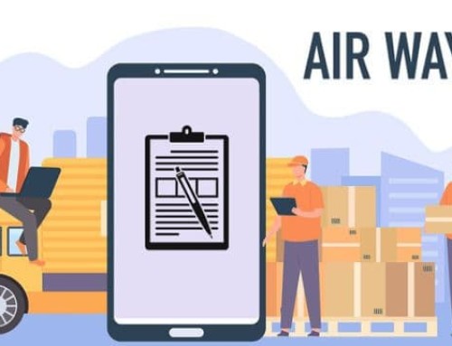 Everything You need to know about Air Waybill (AWB)