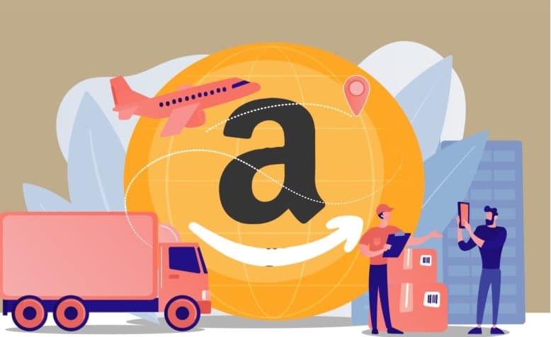 Amazon Freight Forwarder