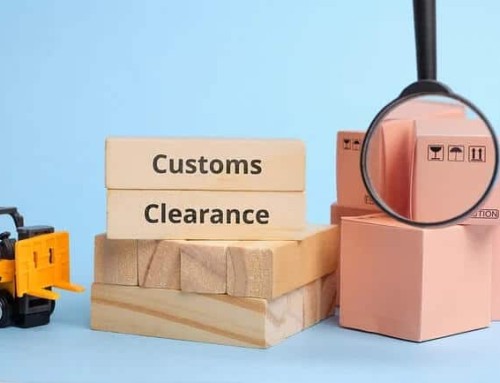 Customs Clearance Documents