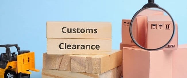 Essential Customs clearance documents