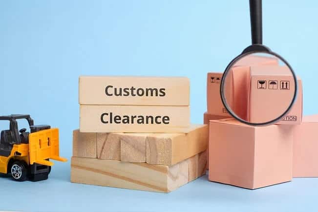 Essential Customs clearance documents